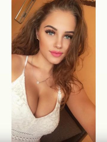 Анкета проститутки Алла, 23 года